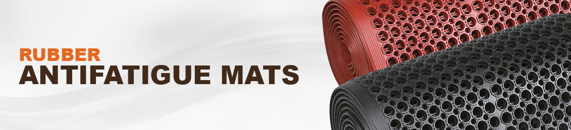 Antifatigue Mats