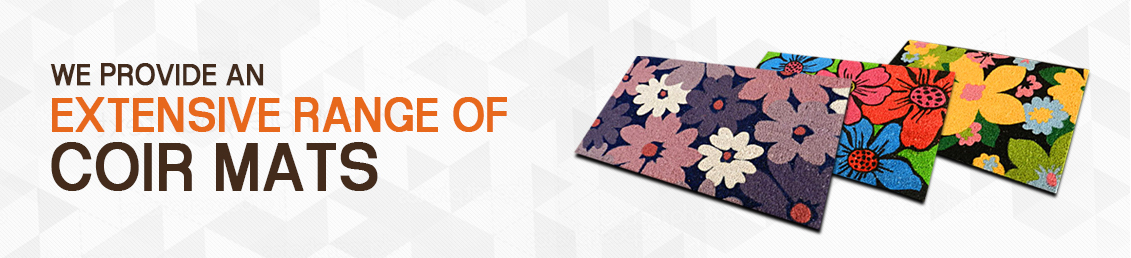 Coir Mats