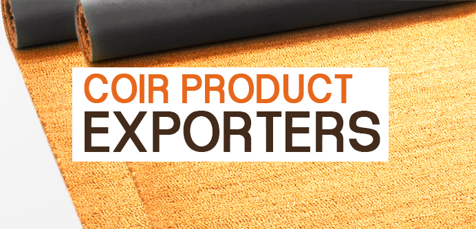Lords Associates - Coir Product Exporters