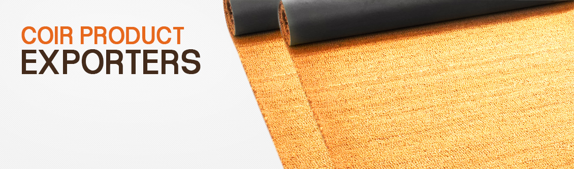 Lords Associates - Coir Product Exporters