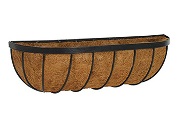 Wall Coco Pot